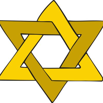 Star of David Thumbnail