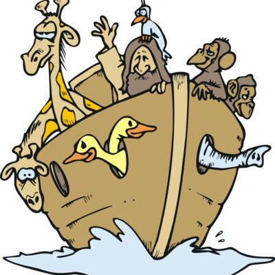 Noahs Ark Thumbnail