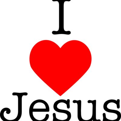 i love jesus  2  Thumbnail