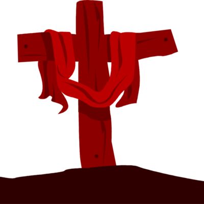 Easter cross calvary Thumbnail