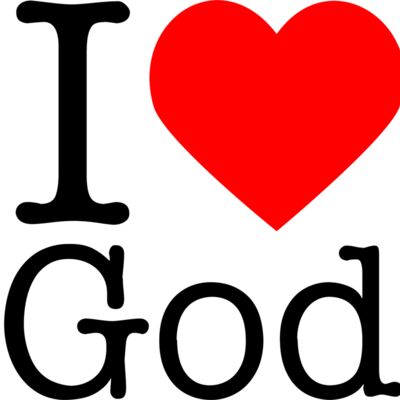 i love god Thumbnail