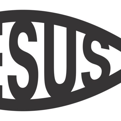 Jesus fish Thumbnail