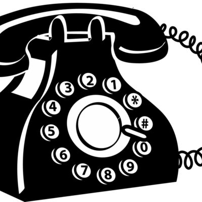 Telephone  2  Thumbnail