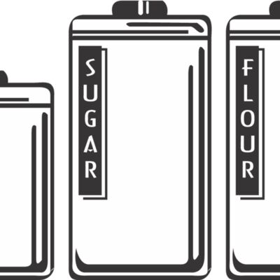 Cannisters Thumbnail