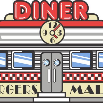 Diner Thumbnail