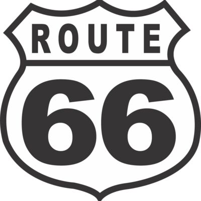 Route 66 Thumbnail