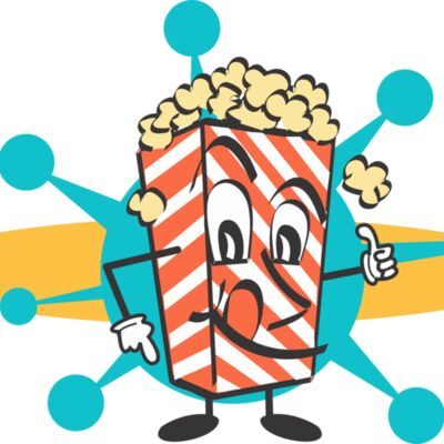 Popcorn Thumbnail