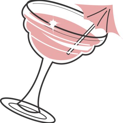 Pink Margarita Thumbnail