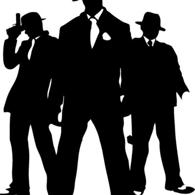 Mafia men Thumbnail
