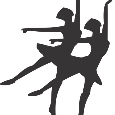 Pair of ballerinas Thumbnail