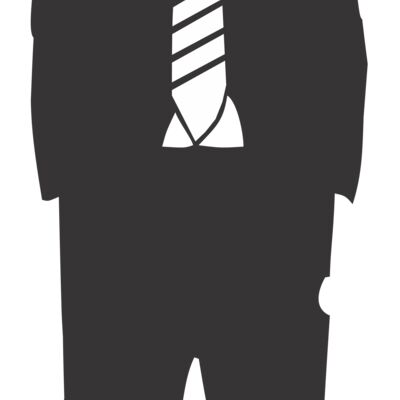 Man in suit Thumbnail