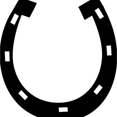 Lucky horse shoe Thumbnail