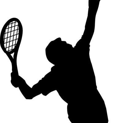Tennis Thumbnail
