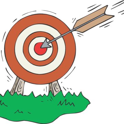 Target bow arrow Thumbnail