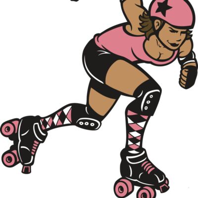 Roller Derby  2  Thumbnail