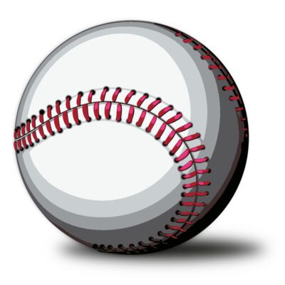 Baseball Thumbnail