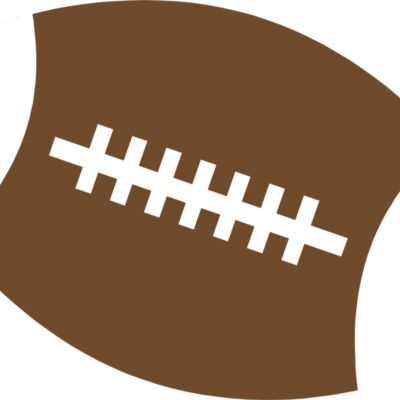 American football Thumbnail