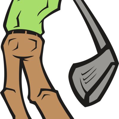 Golf Club Swing Thumbnail