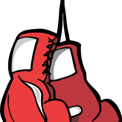 Boxing Gloves Thumbnail