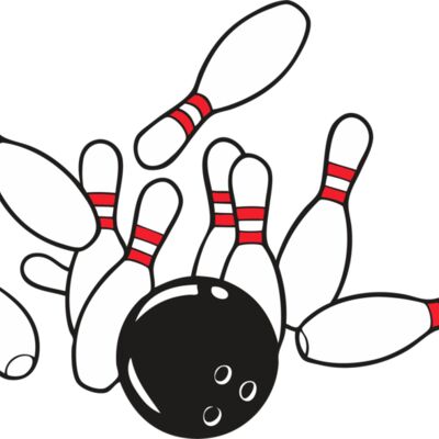 Bowling Pins KnockDown Thumbnail