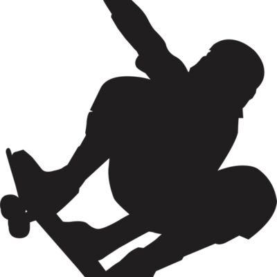 Skateboard Thumbnail