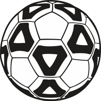 Soccer Ball Thumbnail