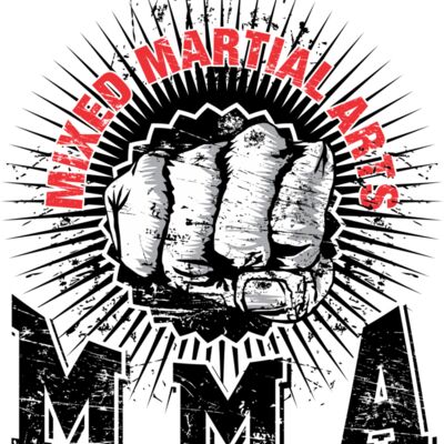 MMA Thumbnail