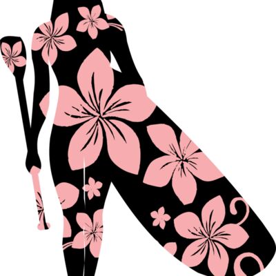 Paddle Girl Thumbnail