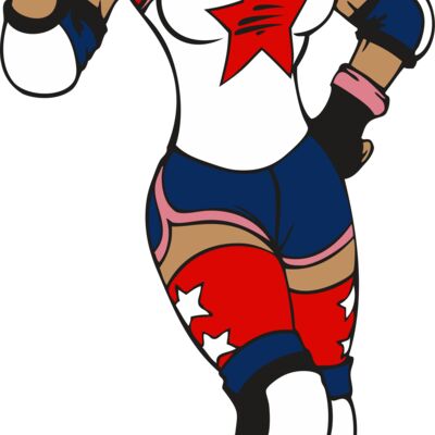 Roller derby Thumbnail
