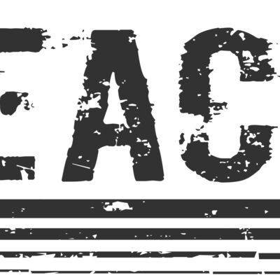 PEACE with star Thumbnail