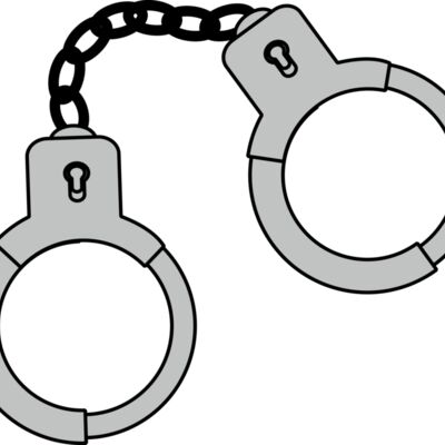 Handcuffs Thumbnail