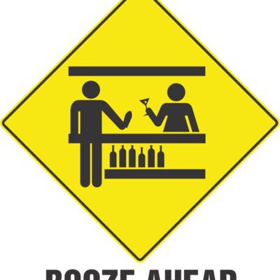 Booze Ahead Thumbnail