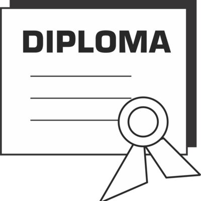 Diploma Thumbnail