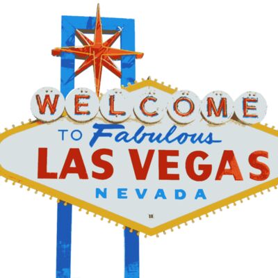 Welcome to Las Vegas Thumbnail