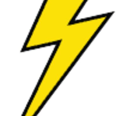 Lightning bolt Thumbnail