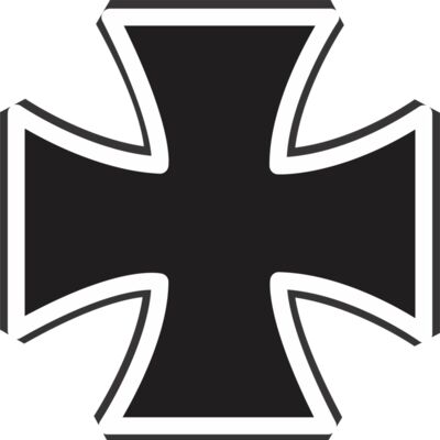 Iron Cross Thumbnail