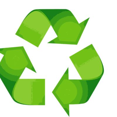 Recycle symbol Thumbnail