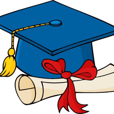 Graduation Dimploma Thumbnail