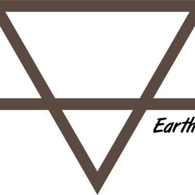 Symbol earth Thumbnail