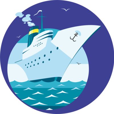 Cruise ship2 Thumbnail