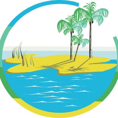 Island background Thumbnail