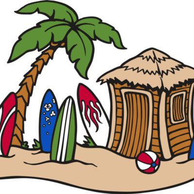 Beach Shack Surfboards Thumbnail