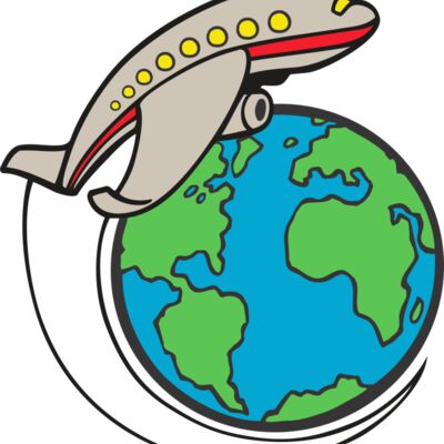 Around the world Thumbnail