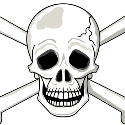 Skull and cross bones Thumbnail