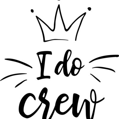 I DO CREW Thumbnail