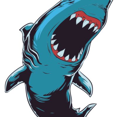 Shark Thumbnail
