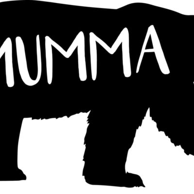 MUMMA BEAR 01 Thumbnail