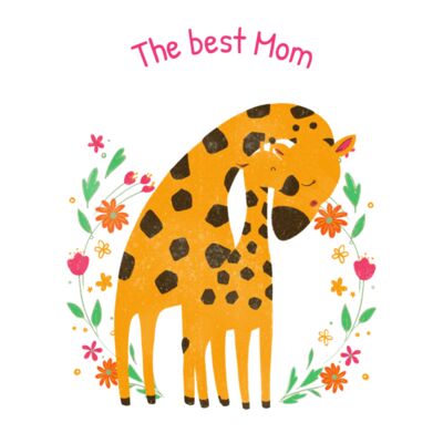 Cute Mother's day T shirt Thumbnail