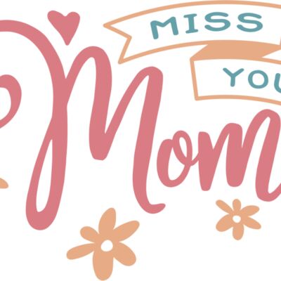 Miss You Mom  Thumbnail