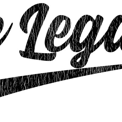 The Legacy Thumbnail